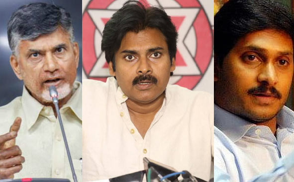 pawan fever,chandrababu naidu,ys jagan mohan reddy,andhra pradesh politics,special package,janasena  పవన్ అంటే ఉలిక్కి పడుతున్న ఆ ఇద్దరు!